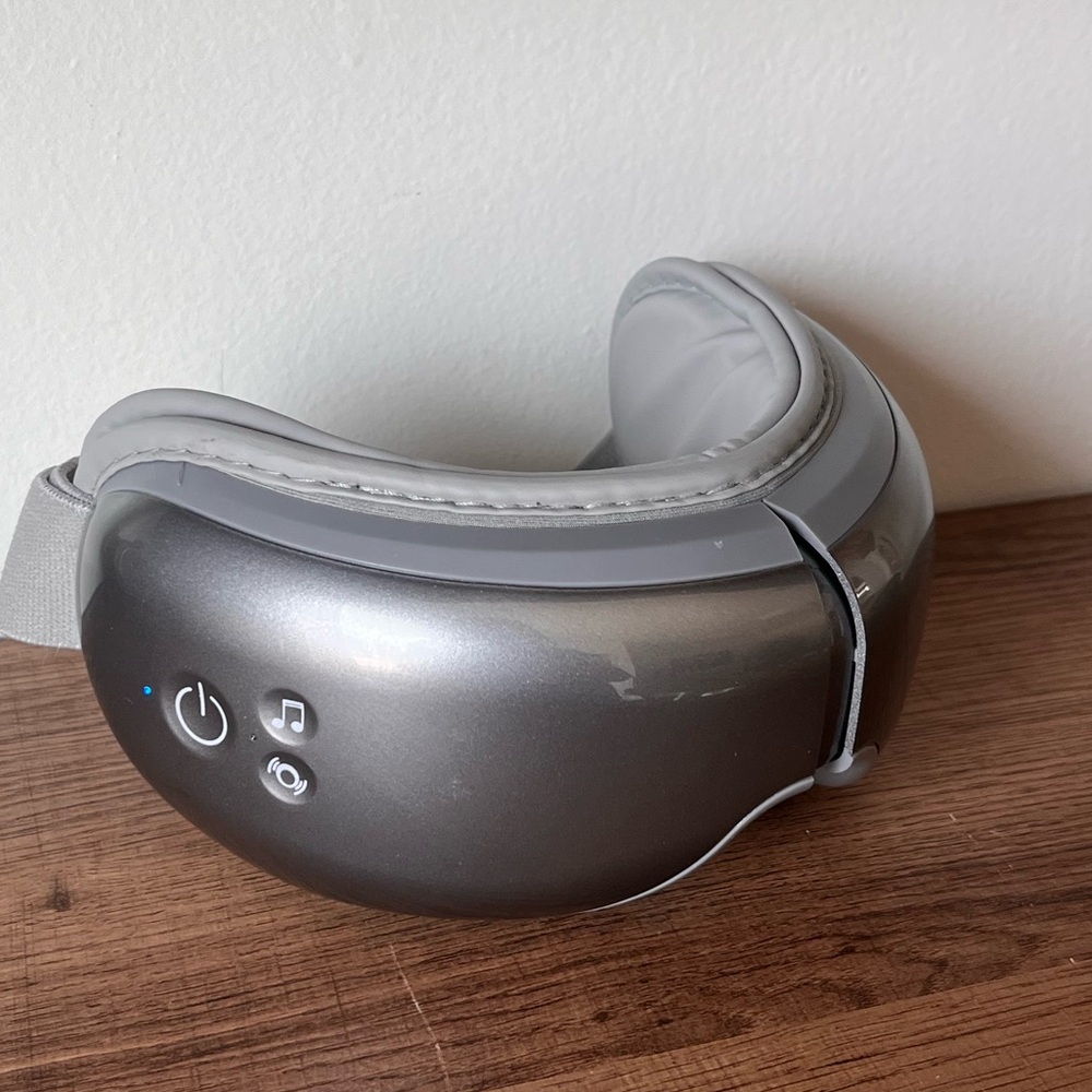 Renpho eye massager